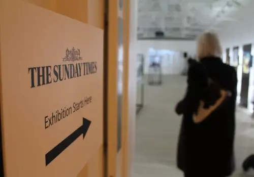 Exhibtion