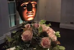 BAFTA