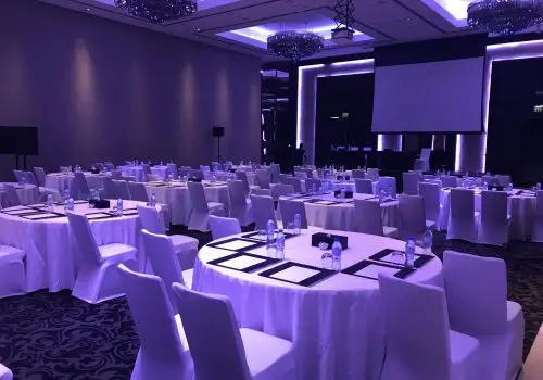 Conference