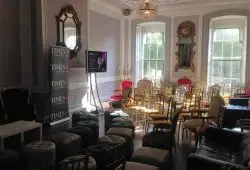 No5 Cavendish Square