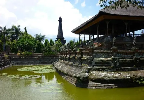 Incentive Trip - Bali 2