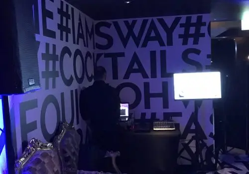 Karaoke DJ