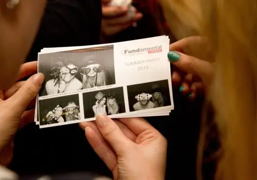 Photobooth Images