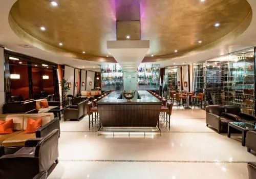 Mandarin Oriental London