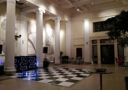Venue-2