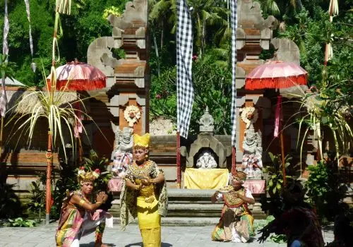 Incentive Trip - Bali 1