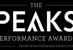 Peak Performance Awards