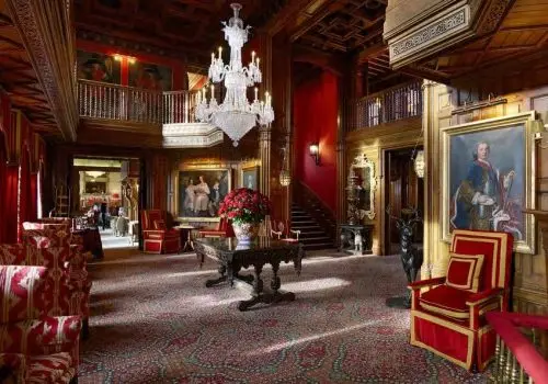 Ashford Castle