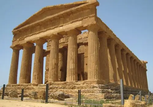 agrigento