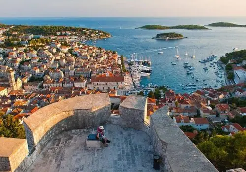 croatia