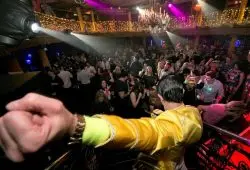 Freddy Mercury Tribute