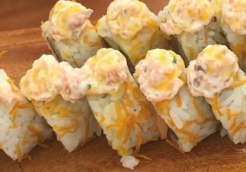 Sushi