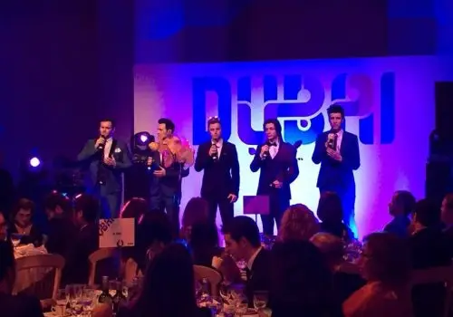 Collabro