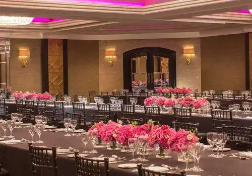 Jumeirah Carlton Tower