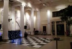 News UK Commercial Christmas Party Venue