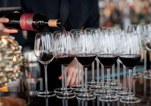 Red Wine