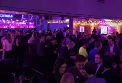 Client Christmas Party 2017