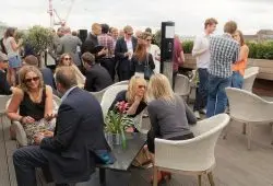 Client Summer Lunchtime Awards