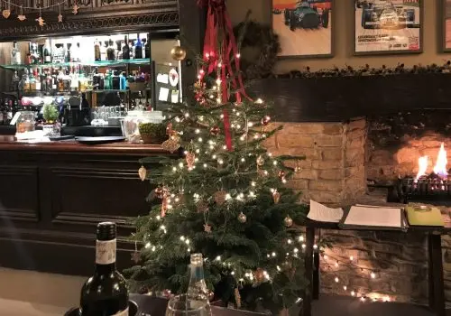 Christmas 2017